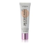 L'Oréal Paris BB C'est Magic BB Cream 03 Medium Light - Tubetto da 30ml