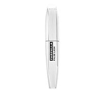 l'Oréal Paris Ciglia Finte Farfalla Mascara Volumizzante, Applicatore con Setole Asimmetriche per Ciglia Dispiegate Alle Estremità, Nero