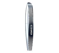 l'Oréal Paris Ciglia Finte Farfalla Mascara Volumizzante, Applicatore con Setole Asimmetriche per Ciglia Dispiegate Alle Estremità, Nero