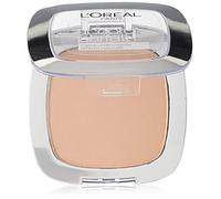 L'Oréal Paris Cipria in Polvere Uniformante Fissante Accord Parfait, Finish Matte e Risultato Naturale, 2R Vanille Rosé