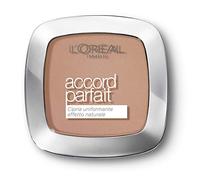 l'oreal cipria accord parfait la poudre canne