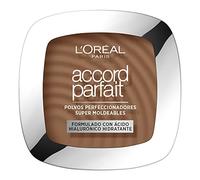 Accord Parfait - Poudre Cipria Compatta - Nuance: CIPRIA CO.8_5D
