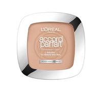 Accord Parfait - Poudre Cipria Compatta - Nuance: CIPRIA CO.5R