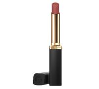 Rossetto opaco Color Riche Nudes of Worth, 570 Worth it Intense, Loreal Paris