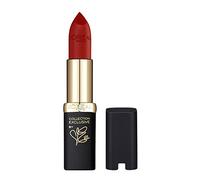 L'Oréal Paris, Collection Exclusive, Rossetto, Eva