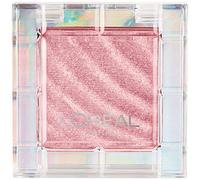 L'Oréal Paris Color Queen Oil Shadow 26 Stunner, ombretto oleoso a lunga durata, estremamente intenso, 3, 8 g