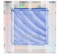 L'Oréal Paris Color Queen Oil Shadow 29 Ruthless, ombretto oleoso, a lunga durata, estremamente intenso, confezione da 3 (3 x 4 g)