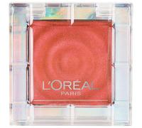 L'Oréal Paris - Color Queen Ombretti 4 g Corallo female