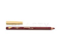 Color Riche Le Lip Liner Couture 362 Cristal Cappuccino Tratto morbido Colore intenso Labbra Definite 1,2 gr L'OrÃ©al Paris
