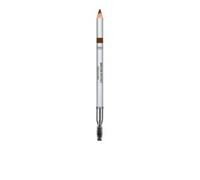 L´Oréal Paris Brow Artist Designer matita per sopracciglia con pennello 0,2 g tonalità 302 Light Brunette