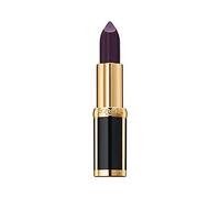 L'Oréal Paris Color Riche Collezione Balmain Rossetto dai Colori in Edizione Limitata L'Oréal Paris x Balmain, 468 Liberation