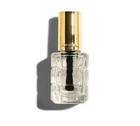 L'Oréal Paris Color Riche Colore ad Olio Smalto per Unghie, Arricchito da Olii Preziosi, 110 Crystal