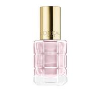 L'Oréal Paris Color Riche Colore ad Olio Smalto per Unghie, Arricchito da Olii Preziosi, 114 Nude Demoiselle