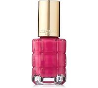 L'Oréal Paris Color Riche Colore ad Olio Smalto per Unghie, Arricchito da Olii Preziosi, 226 Nymphea