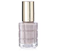 L'Oréal Paris Color Riche Colore ad Olio Smalto per Unghie, Arricchito da Olii Preziosi, 664 Greige Amoureux