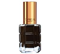 L'Oréal Paris Color Riche Colore ad Olio Smalto per Unghie, Arricchito da Olii Preziosi, 667 L'Atelier Choco