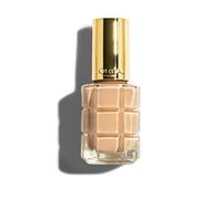 L'Oréal Paris Color Riche Colore ad Olio Smalto per Unghie, Arricchito da Olii Preziosi, B06 Caramel Sale