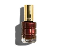 L'Oréal Paris Color Riche Colore ad Olio Smalto per Unghie, Arricchito da Olii Preziosi, B23 Way Ombre
