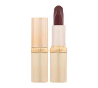 L'Oréal Paris Color Riche Free the Nudes rossetto con finitura satinata e tonalità nude 4.7 g tonalità 570 Worth It Intense
