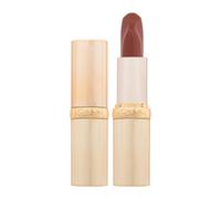 L'Oréal Paris Color Riche Free the Nudes rossetto con finitura satinata e tonalità nude 4.7 g tonalità 540 Nu Unstoppable