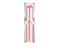 L'Oréal Paris Rossetto idratante Balm-In-lipstick con finitura naturale, Color Riche Glow Paradise, 115 Rose Euphorique