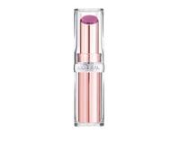 L'Oréal Paris Color Riche Glow Paradise - Rossetto per labbra idratate, colore naturale, 435 Violet Mirage, 3,8 g