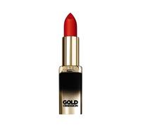 L'Oréal Paris Color Riche Gold Obsession Rossetto, Rouge Gold
