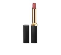 Rossetto opaco Color Riche Nudes of Worth, 601 Worth it, Loreal Paris