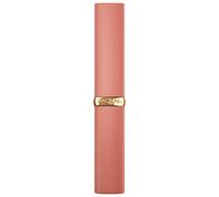 Color Riche Intense Volume Matte 500 Le Beige Freedom Rossetto Lunga Tenuta Colore Intenso Finish Vellutato 1,8 gr L'OrÃ©al Paris