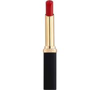 L'Oréal Paris - Color Riche Intense Volume Matte Rossetti 1.8 g Rosso scuro female