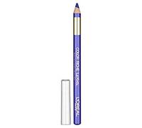 L'Oréal Paris Color Riche Le Khol Matita Occhi, 114 Breezy Lavander
