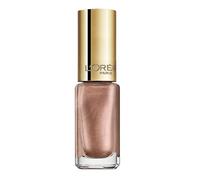 L'Oréal Paris Color Riche Le Vernis 106 Versailles Oro 5 ml - Smalto per unghie