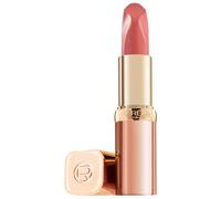 L'Oréal Paris - Color Riche Les Nus, per Labbra Morbide e Nutrite, Colore Intenso Rossetti 4.5 g Oro rosa unisex
