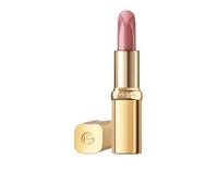 L'Oréal Paris, Rossetto Color Riche, Con Finish Satinato, Colore Intenso e Alta Idratazione, Nudes of Worth, Tonalità: 601 Le Nude Worth It, 1,8 g