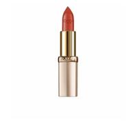 L'Oréal Paris Rossetto Lunga Tenuta Color Riche Collezione Standard, Finish Effetto Satinato, 630 Beige A Nu