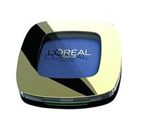 L'Oréal Paris Color Riche L'Ombre Pure Ombretto, 404 Blue Jean