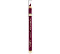 COLOR RICHE lip liner couture #374-intense plum