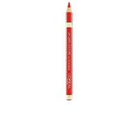 L'Oréal Paris Color Riche Matita Labbra, 377 Perfect Red