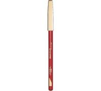 l'oreal matita labbra color riche lip liner 1