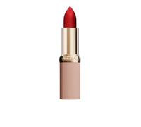 L’Oréal Paris Color Riche Matin Balm rossetto effetto velluto effetto opaco colore 300 Rouge Paris 4.3 g