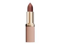 L’Oréal Paris Color Riche Matin Balm rossetto effetto velluto effetto opaco colore 580 Brun Elegance 4.3 g