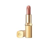 L’Oréal Paris Trucco delle labbra Rossetti Color Riche Satin Nude 520 Nu Defiant 4,7 g