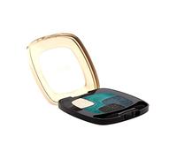 L'Oréal Paris Color Riche Quad Palette Ombretti, P3 Emerald Conquest