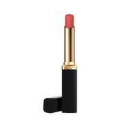Color Riche Intense Volume Matte 600 Le Nude Audacious Rossetto Lunga Tenuta Colore Intenso Finish Vellutato 1,8 gr L'OrÃ©al Paris