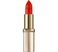 L’Oréal Paris Color Riche rossetto idratante colore 377 Perfect Red 3,6 g