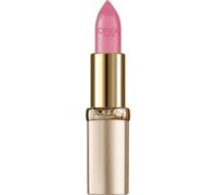 L'Oréal Paris Make Up Rossetto Lunga Durata Color Riche Colore Pieno Finish Satinato 303 Rose Tendre - Confezione da 1, 18 ml