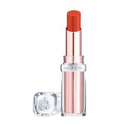 L´Oréal Paris Glow Paradise Lipstick rossetto con balsamo 244 Apricot Desire 3,8 g