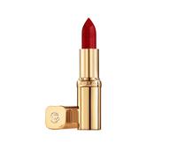 L'oréal paris Color Riche Satin Les Nus Rossetto 300 le rouge