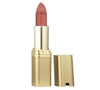 L'Oréal Paris - Labbra Color Riche Satin 235 Nude - Rossetti