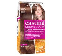 L'Oréal Paris Coloration Casting Crème Gloss 780 Vaniglia Mocca, 1 pezzo